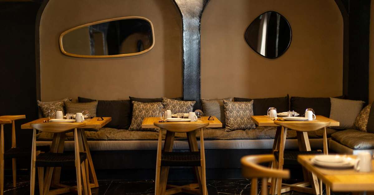 Ein Foto Santo Mangata Boutique Hotel