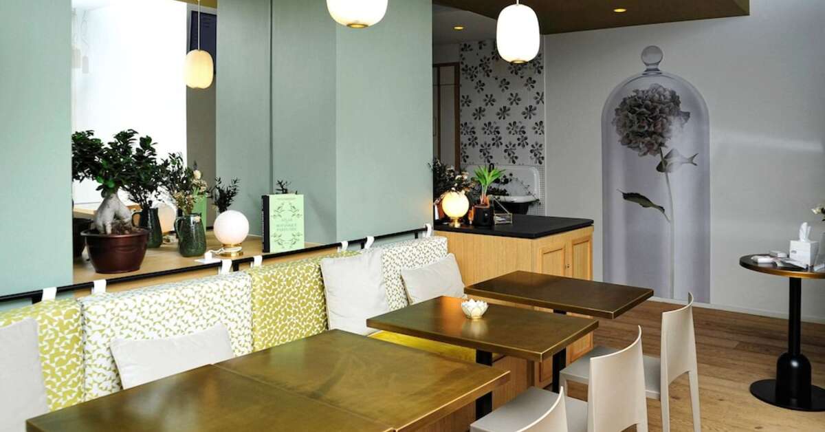 Een foto van Ibis Styles Paris Gare De Lyon TGV