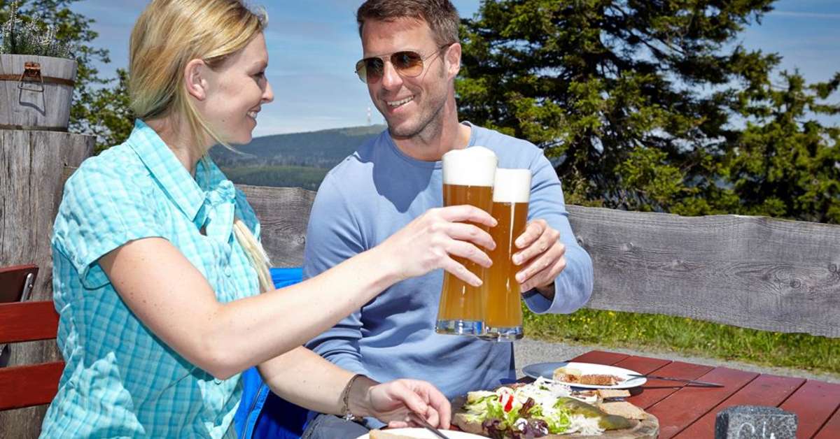 Een foto van Relexa Hotel Braunlage