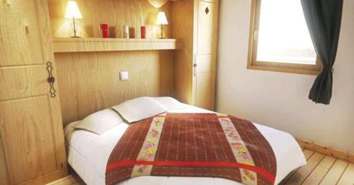 Een foto van Residentie Lagrange Les Fermes Emiguy
