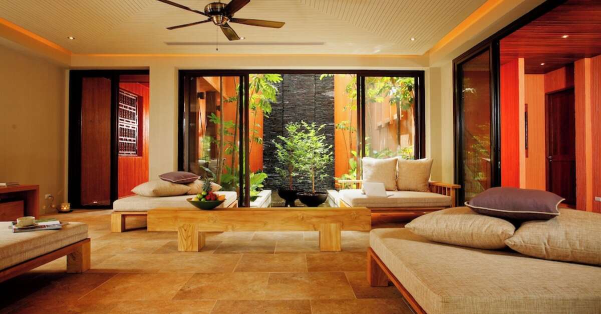 Een foto van Sri Panwa Phuket Luxury Pool Villa Hotel