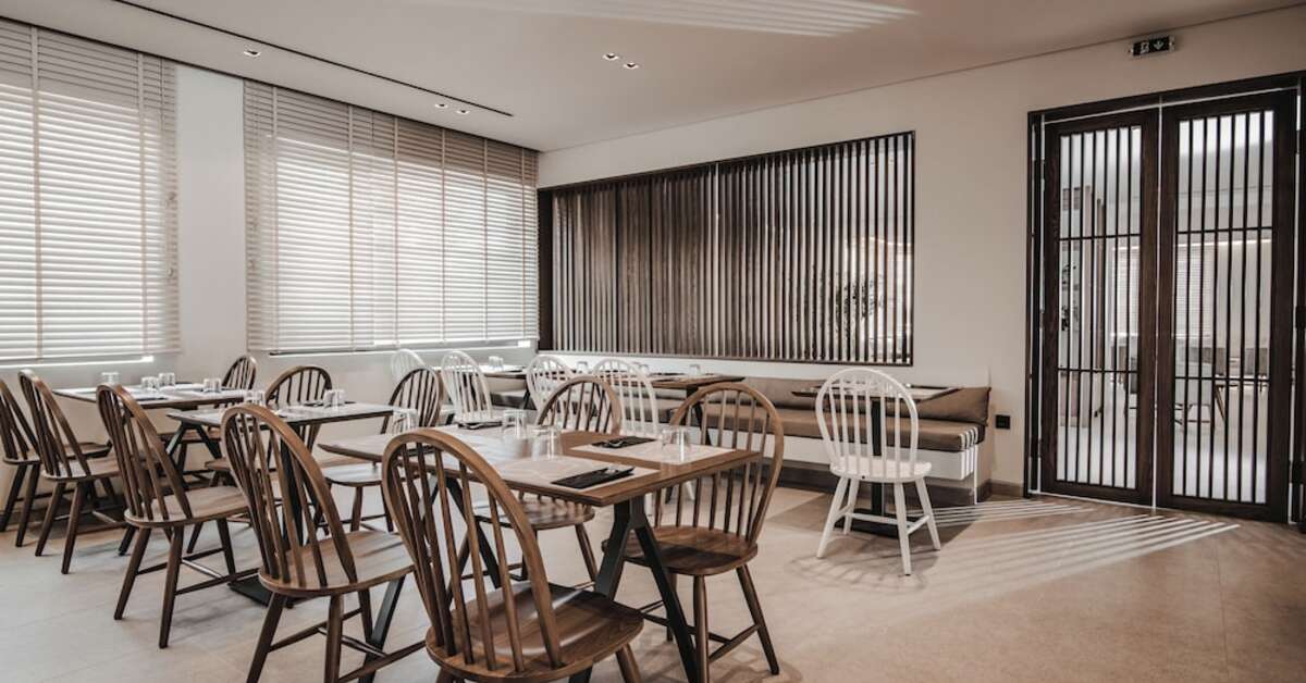 Een foto van Planos Hotel