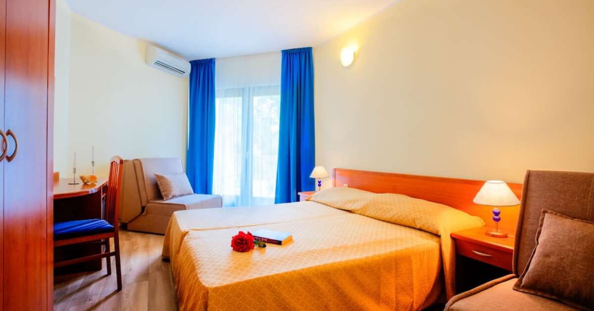 Een foto van Resort Centinera
