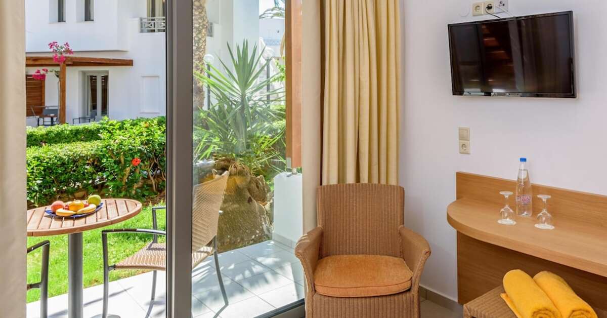 Een foto van Annabelle Beach Resort