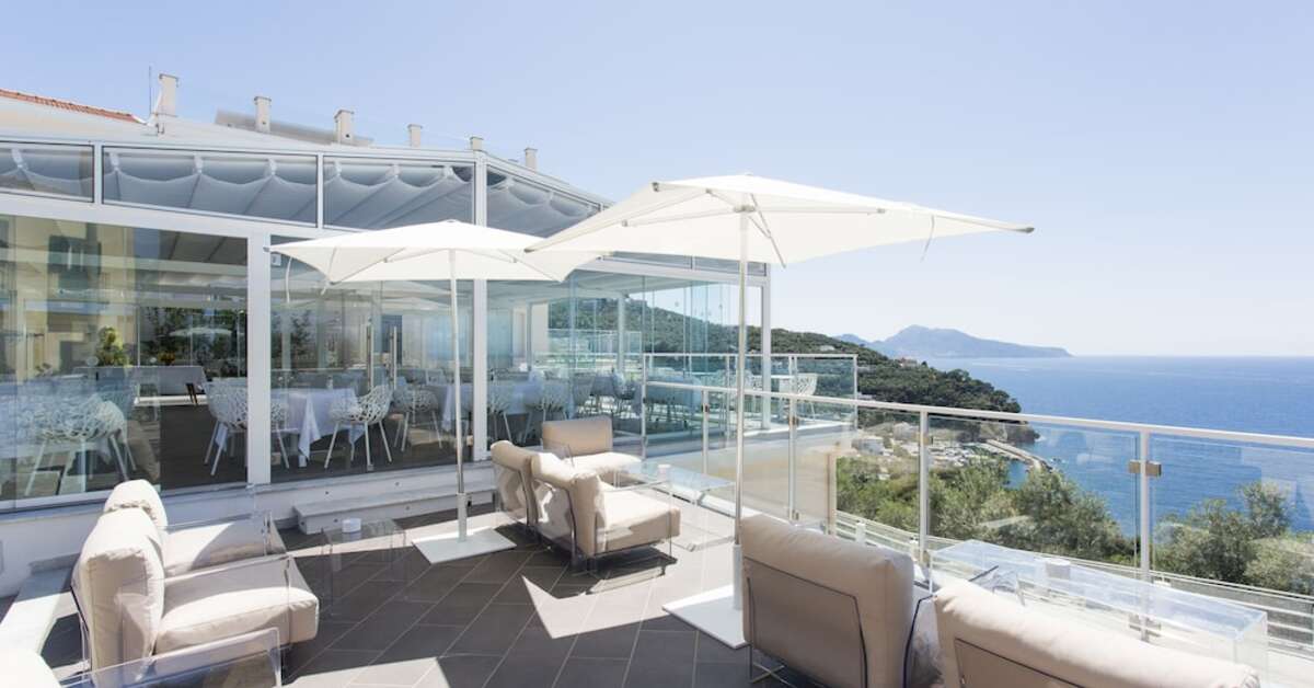 Een foto van Villa Fiorella Art Hotel