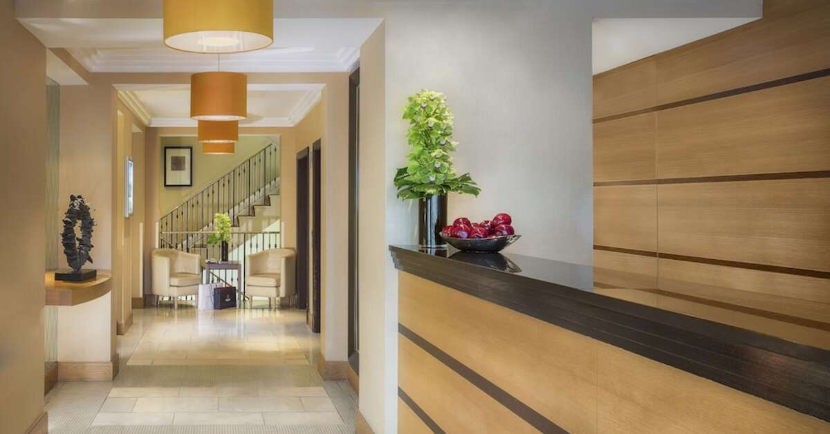 Een foto van The Lowndes London A Jumeirah Partner Hotel