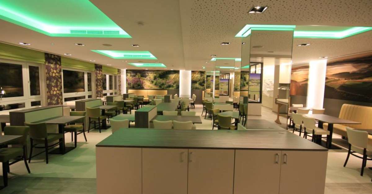 Een foto van Hotel du Commerce