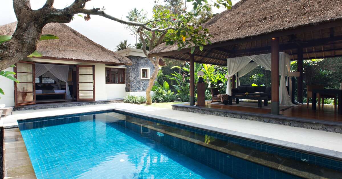 Een foto van Kayumanis Ubud Private Villa & Spa