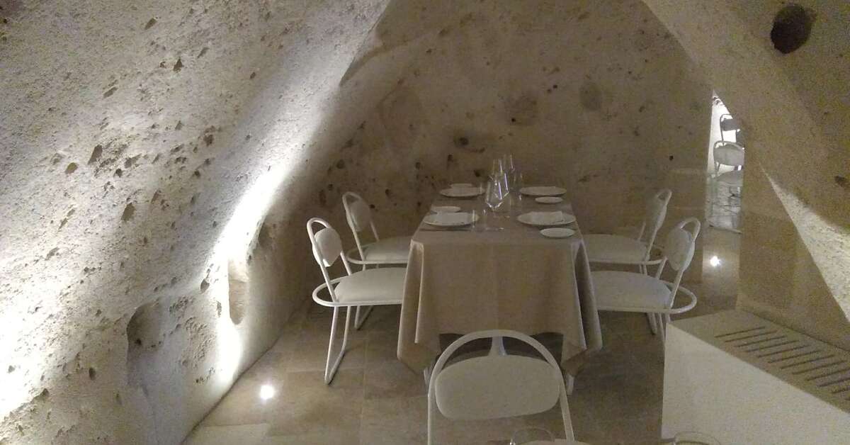 Een foto van Aquatio Cave Luxury Hotel & Spa