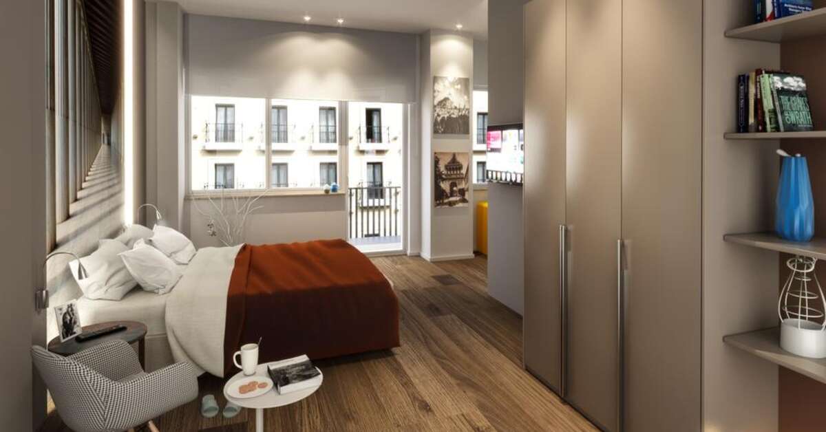 Een foto van B&B In Centro Palermo