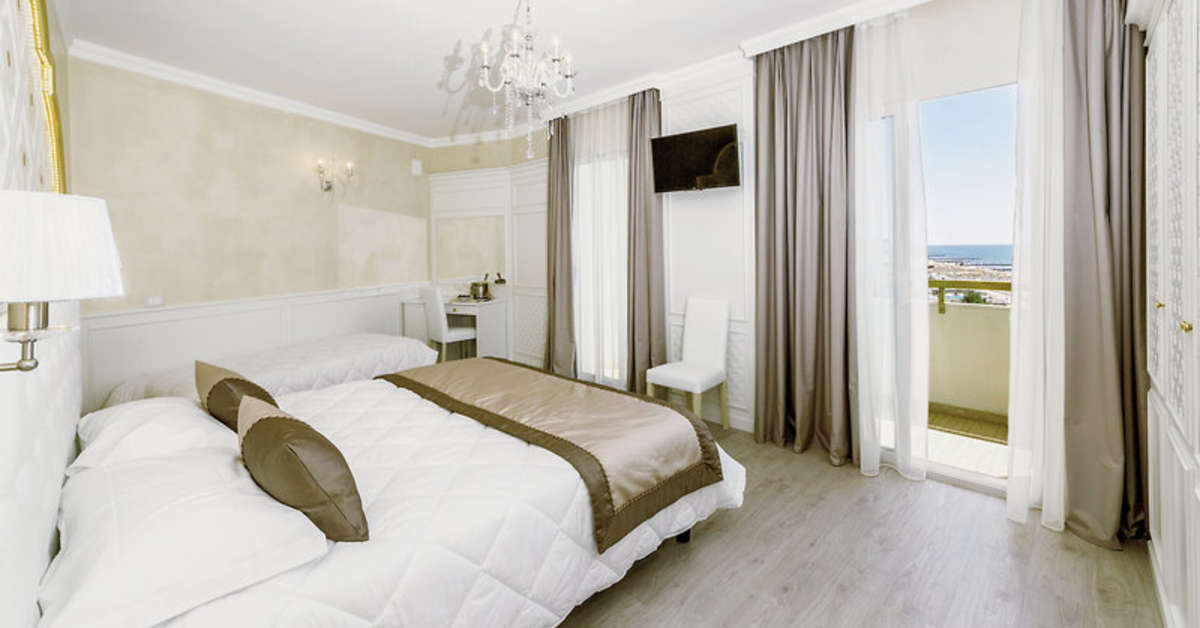 Een foto van Luxor & Cairo Wellness Hotel