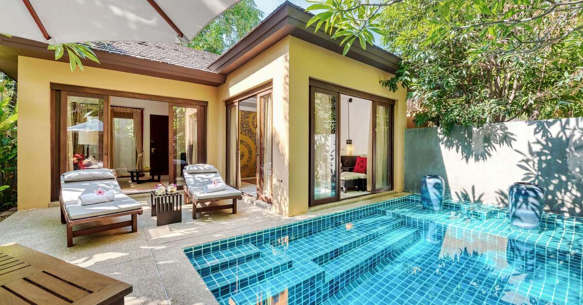 Een foto van Mövenpick Asara Resort & Spa Hua Hin