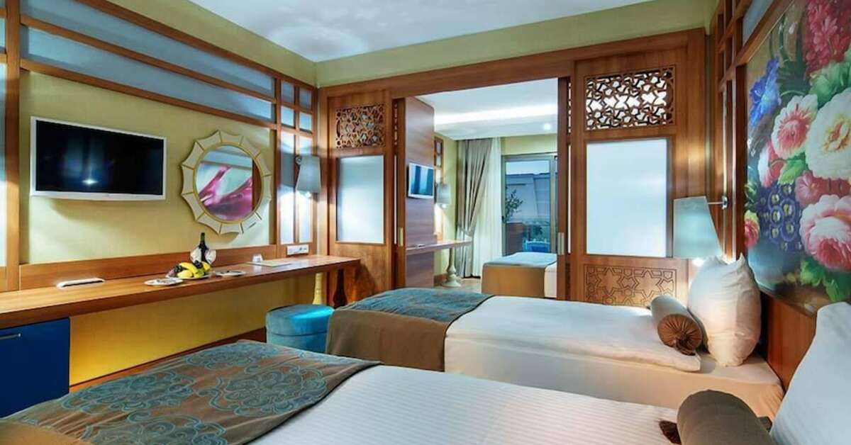 Een foto van Alan Xafira Deluxe Resort & Spa