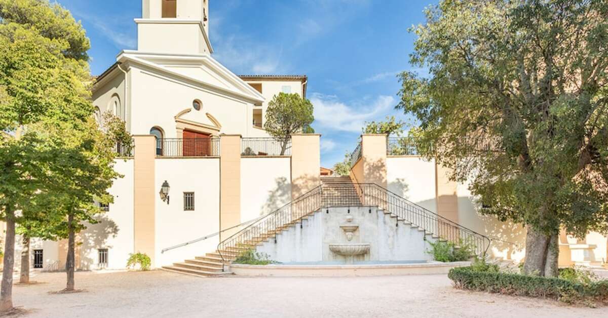 Een foto van Pierre & Vacances Village Club Pont Royal & Provence