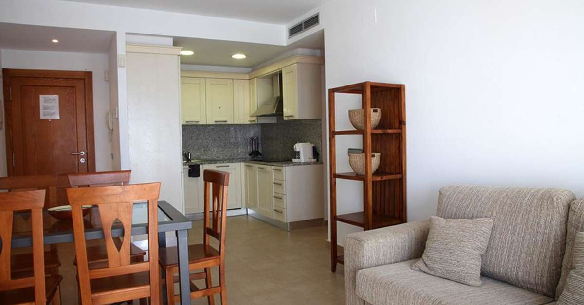 Een foto van Alcossebre Beach Resort
