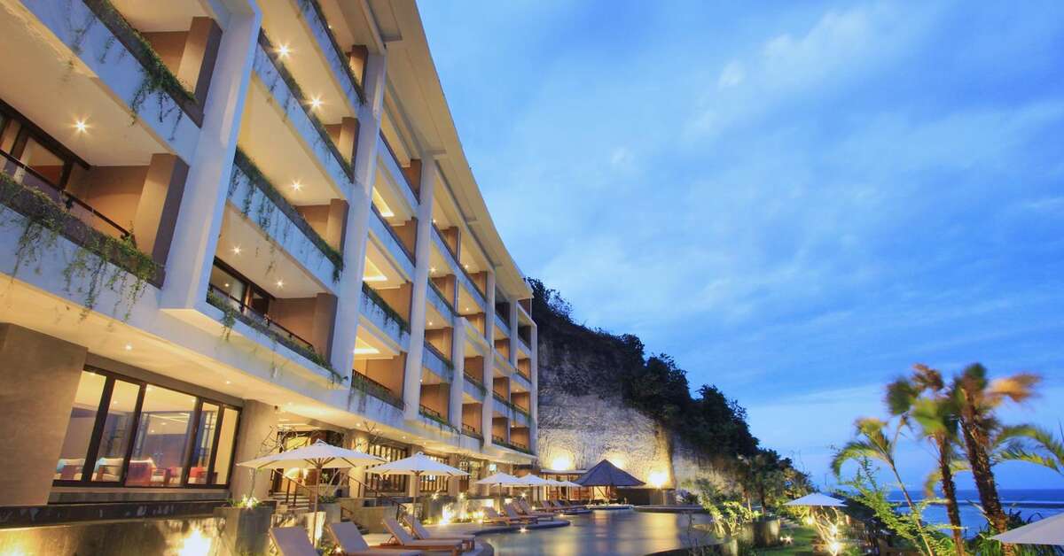 Een foto van Ulu Segara Luxury Suites & Villas