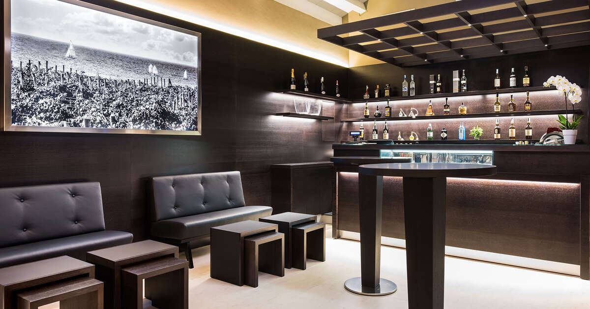 Een foto van Baglio Soria Resort & Wine Experience