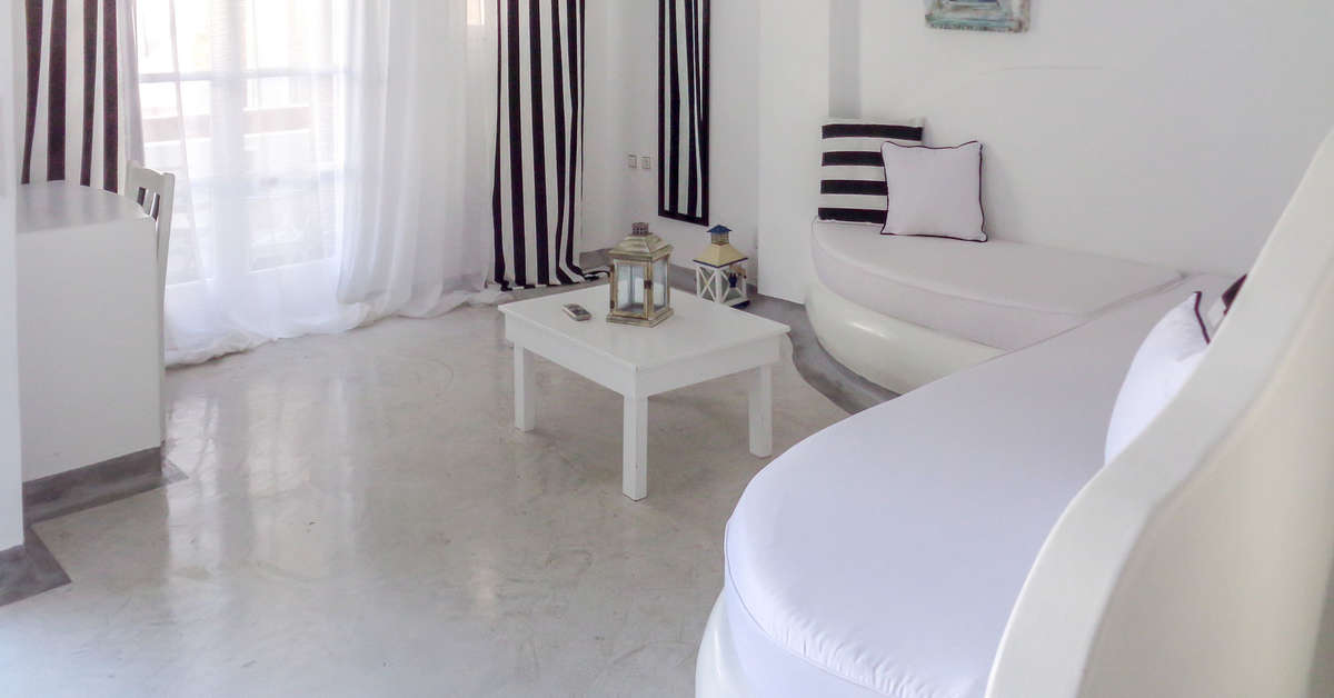 Een foto van Kings Suites