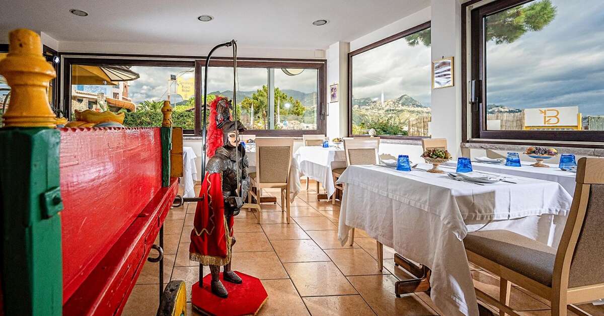 Een foto van Hotel Sabbie dOro