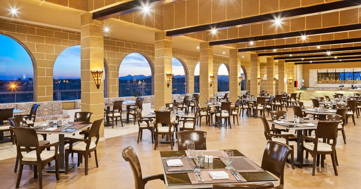 Een foto van Pickalbatros Villaggio Resort