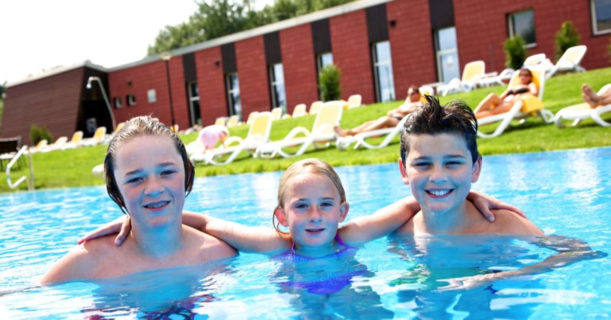 Een foto van Ahorn Waldhotel Altenberg