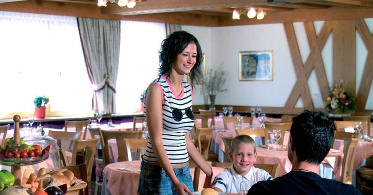 Een foto van Palace Hotel Ravelli