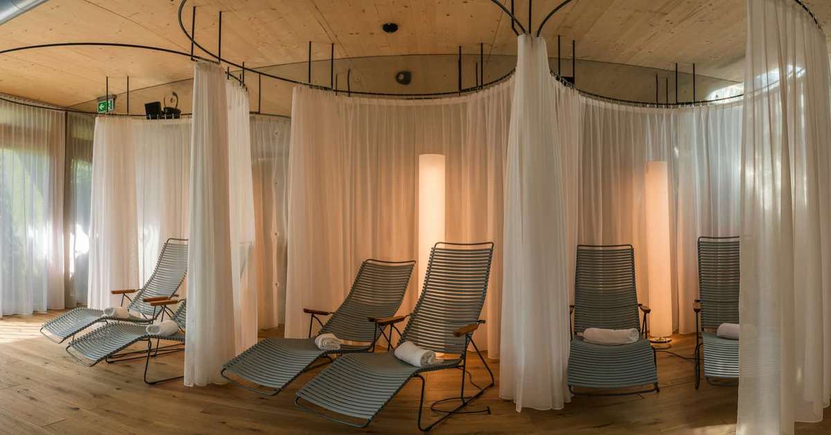 Een foto van Hotel Crystal