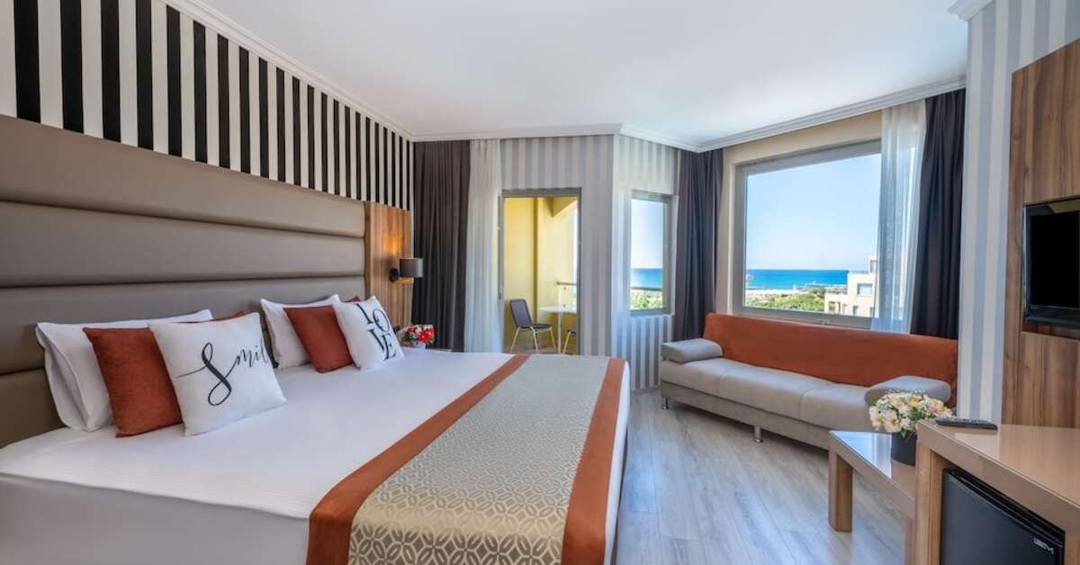 Een foto van Selectum Family Resort Side