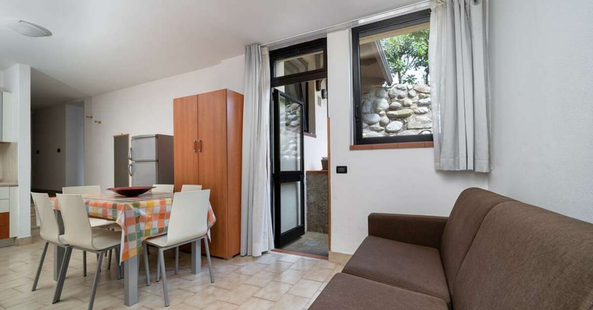 Een foto van Residence Primera