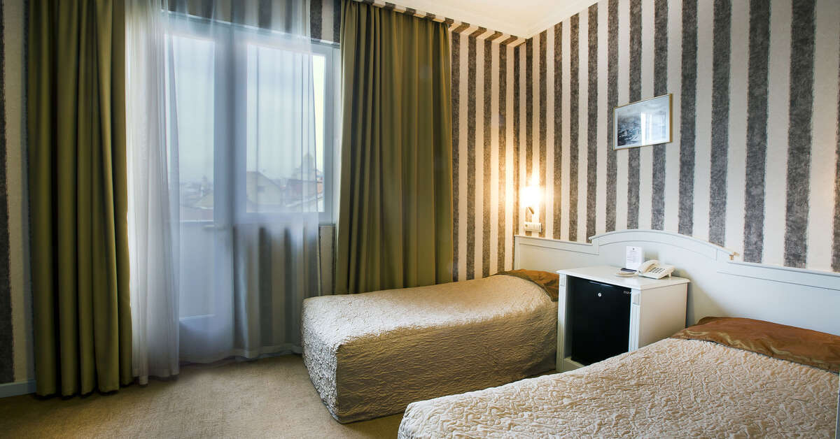 Een foto van Kopala Hotel