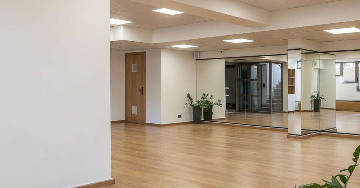 Een foto van Mossa Well Being Hotel