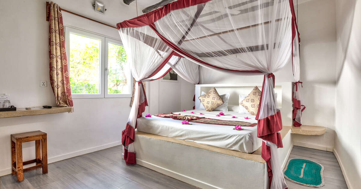 Een foto van Dream's Bay Boutique Hotel