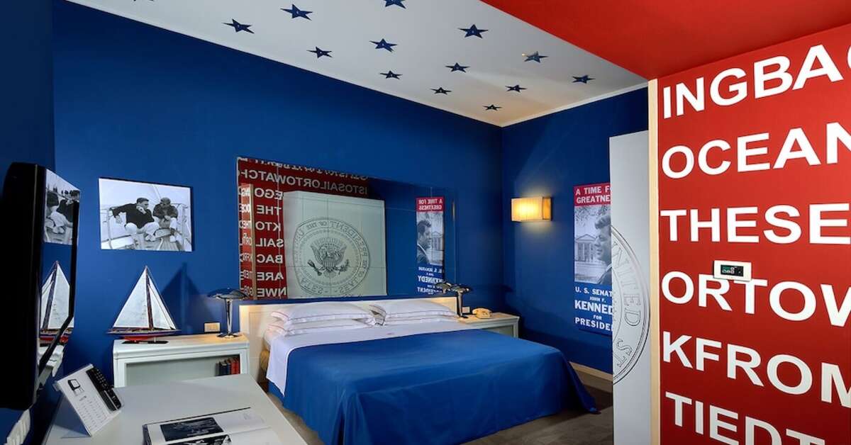 Een foto van Phi Hotel Bologna