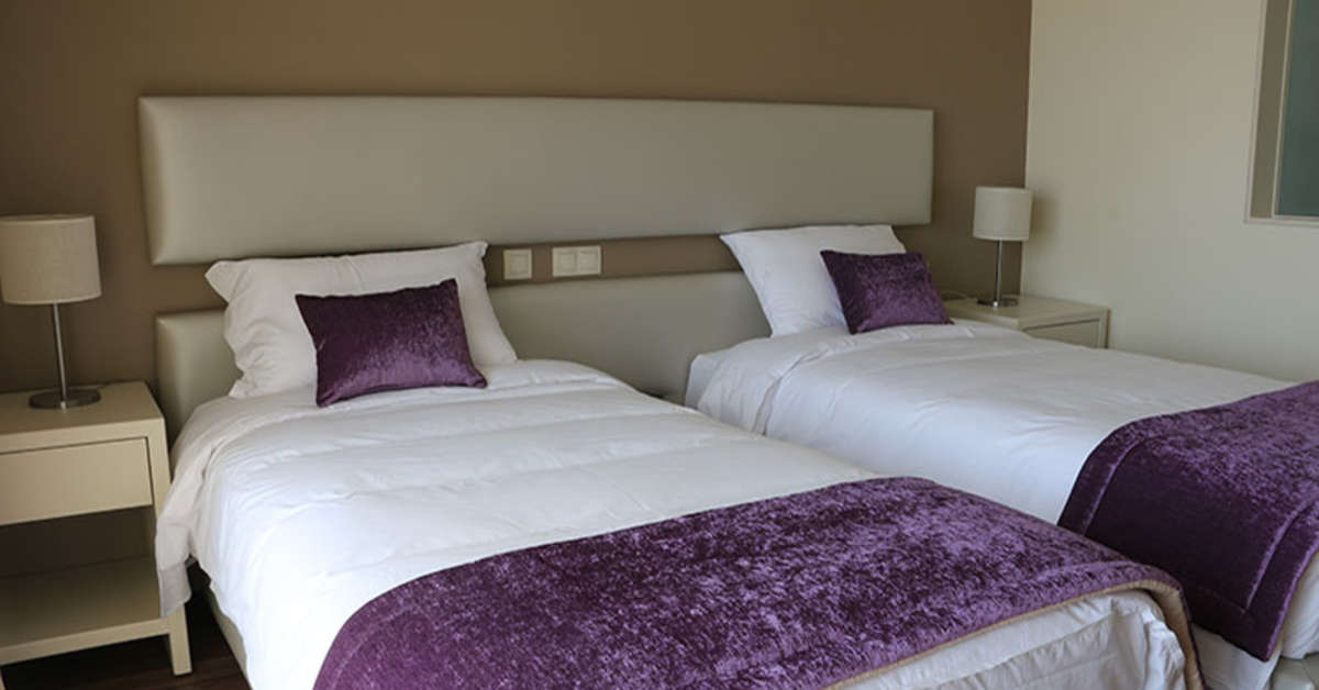 Een foto van Monte Lirio Hotel