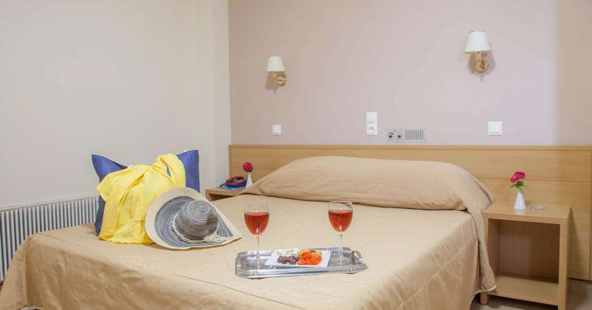 Een foto van Hotel George