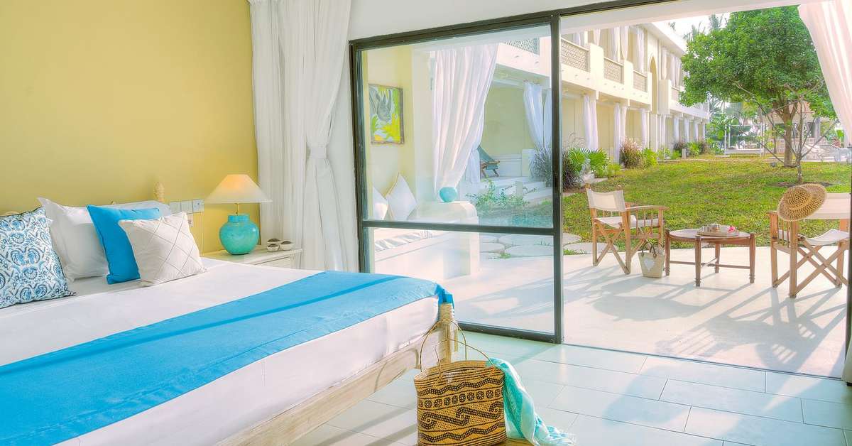 Een foto van Sandies Malindi Dream Garden