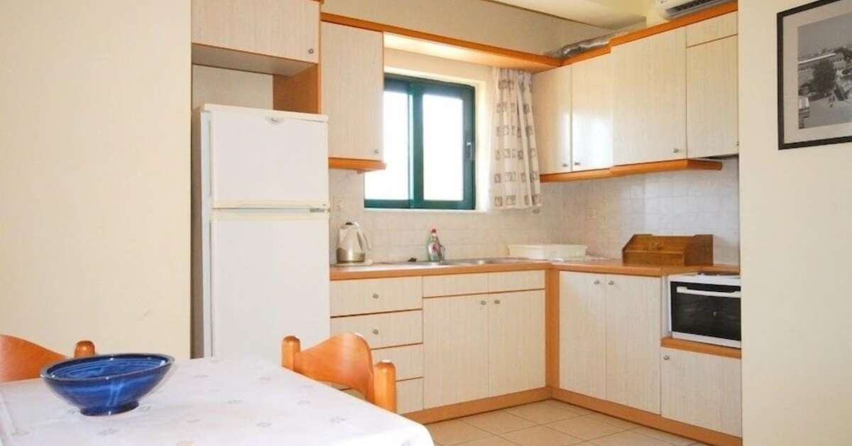 Een foto van Aloni Suites