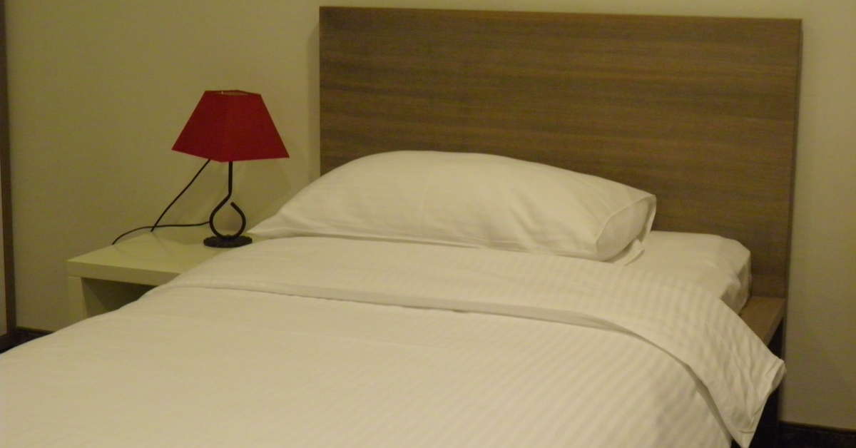Een foto van Hotel Slavija