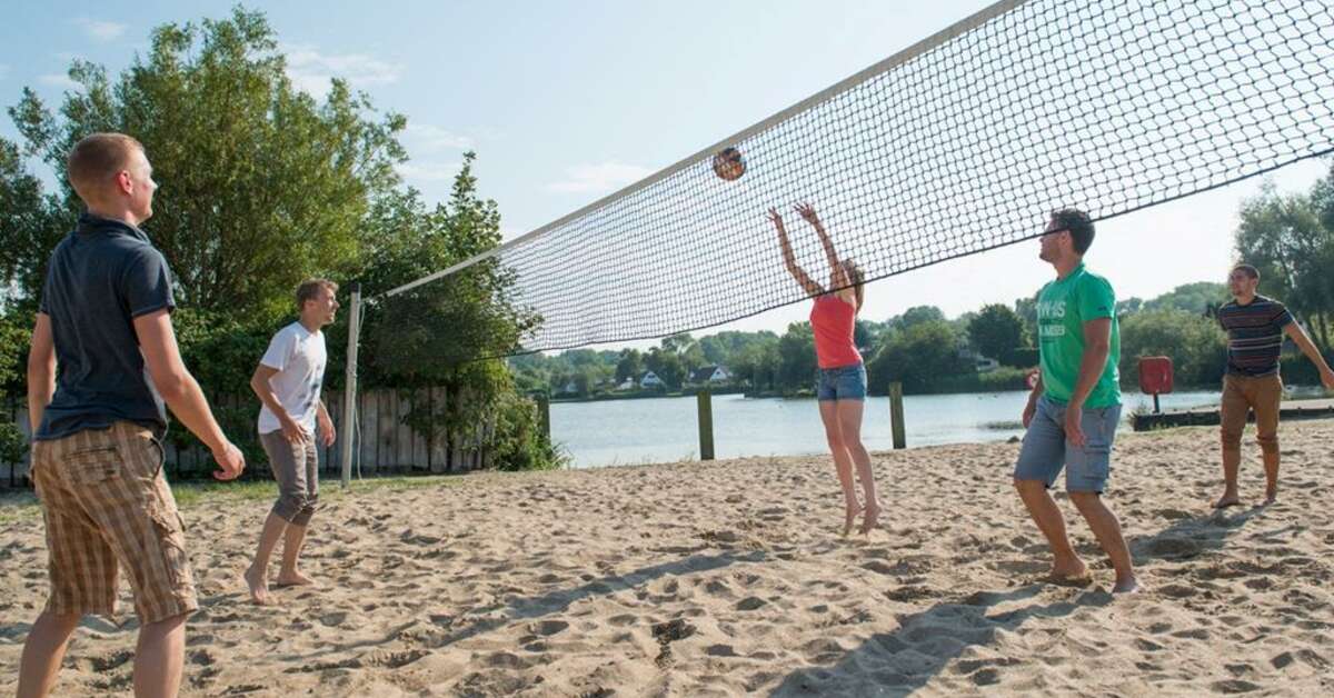 Een foto van Sunparks Oostduinkerke aan Zee