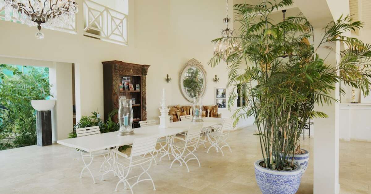 Een foto van Ocean Breeze Boutique Hotel