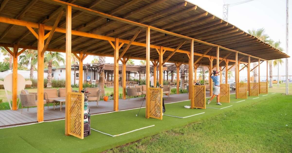 Een foto van Asteria Family Resort Side