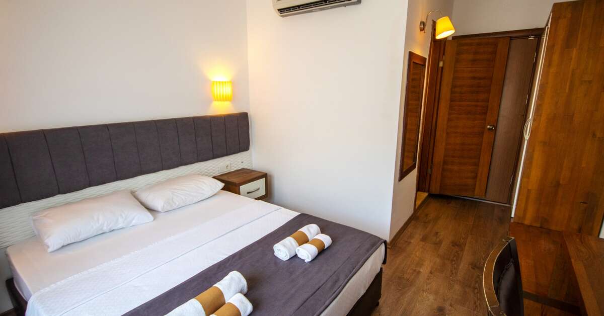 Een foto van Turunc Dream Hotel