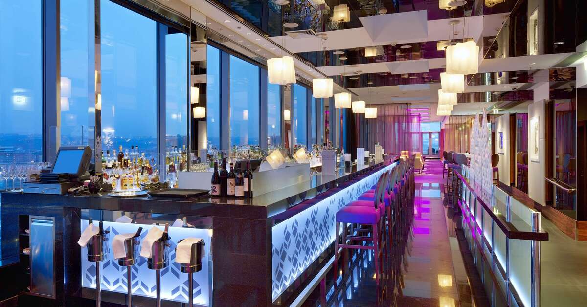 Een foto van Hilton Prague