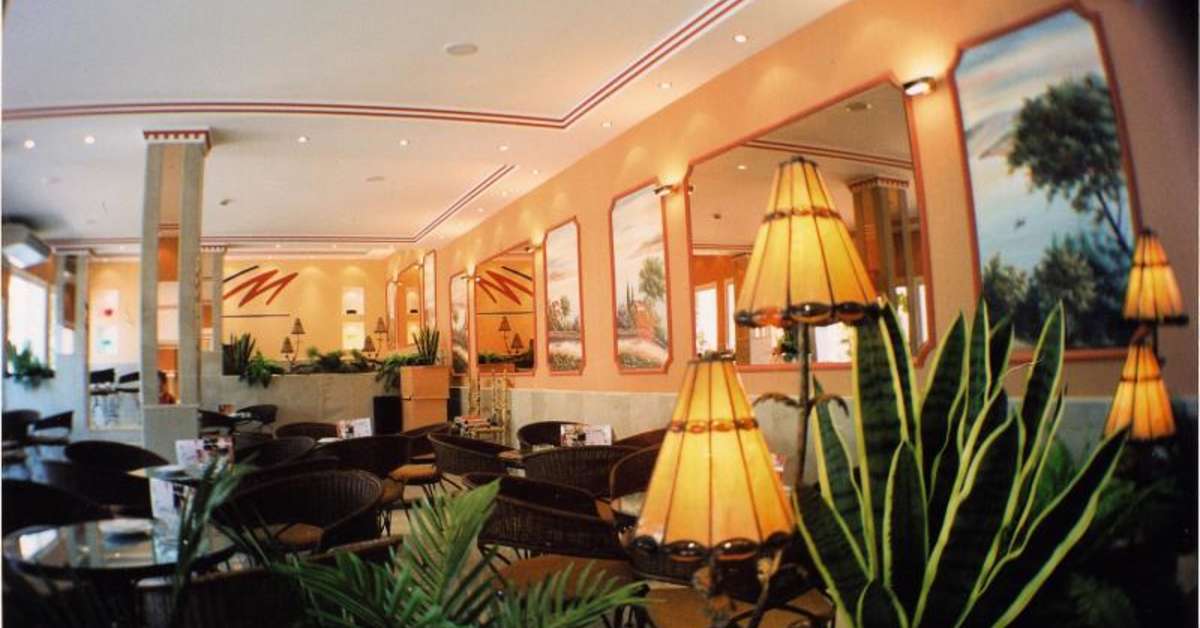 Een foto van Vime La Reserva de Marbella