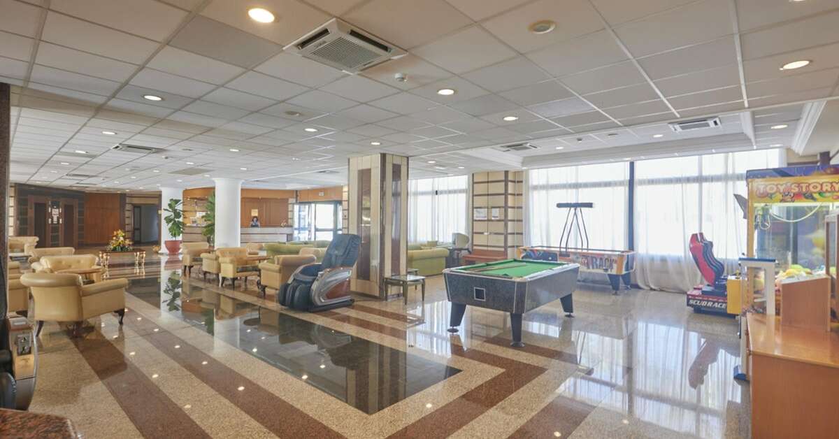 Een foto van Tsokkos Gardens Hotel Apartments