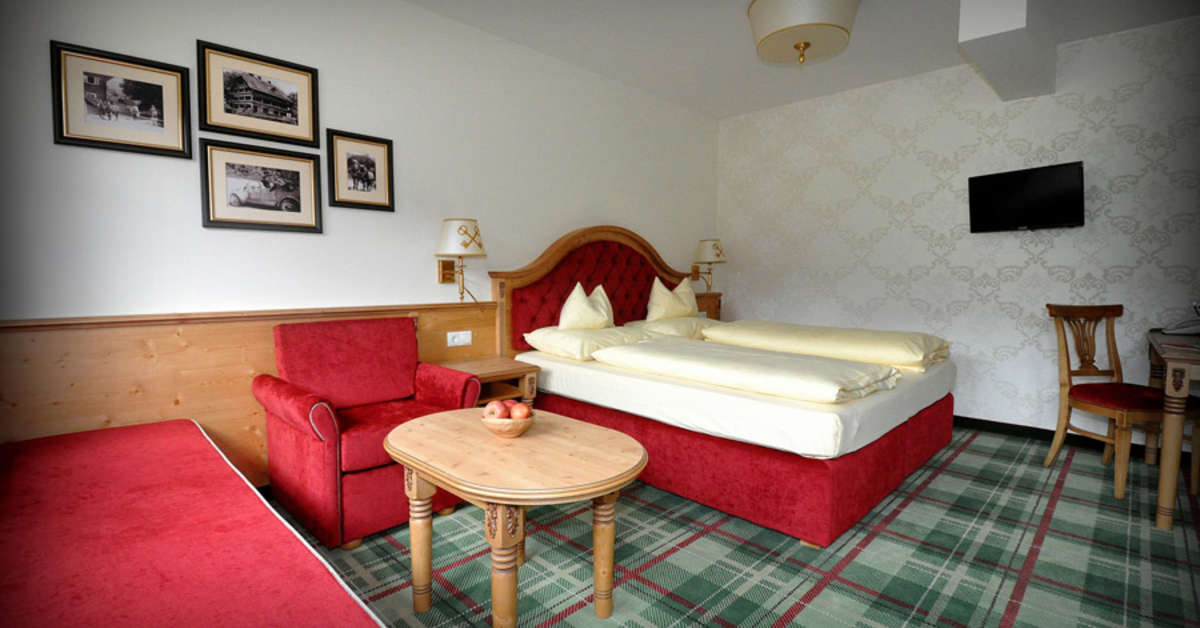 Een foto van Hotel Pichlmayrgut