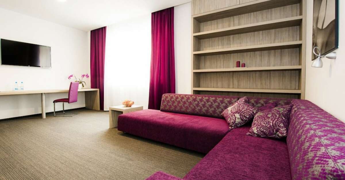 Een foto van Hotel Meksiko