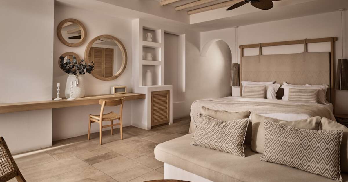 Een foto van Lesante Cape Resort & Villas