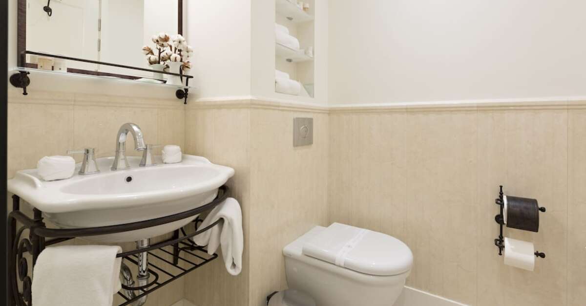 Een foto van Envoy Hotel