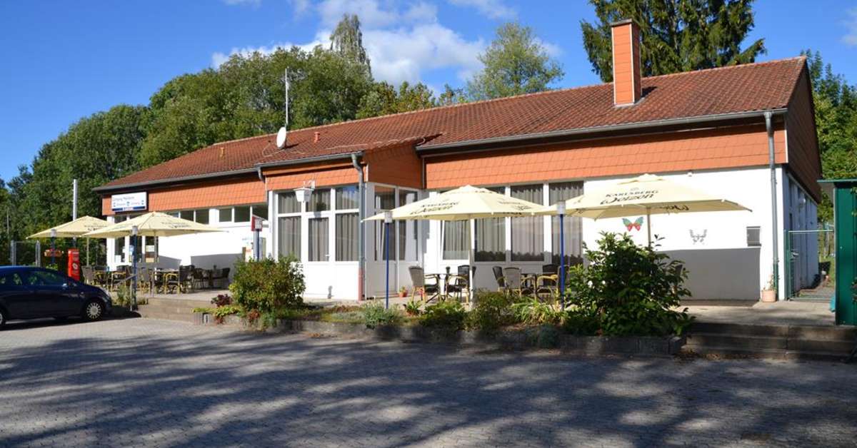 Een foto van Camping Walsheim